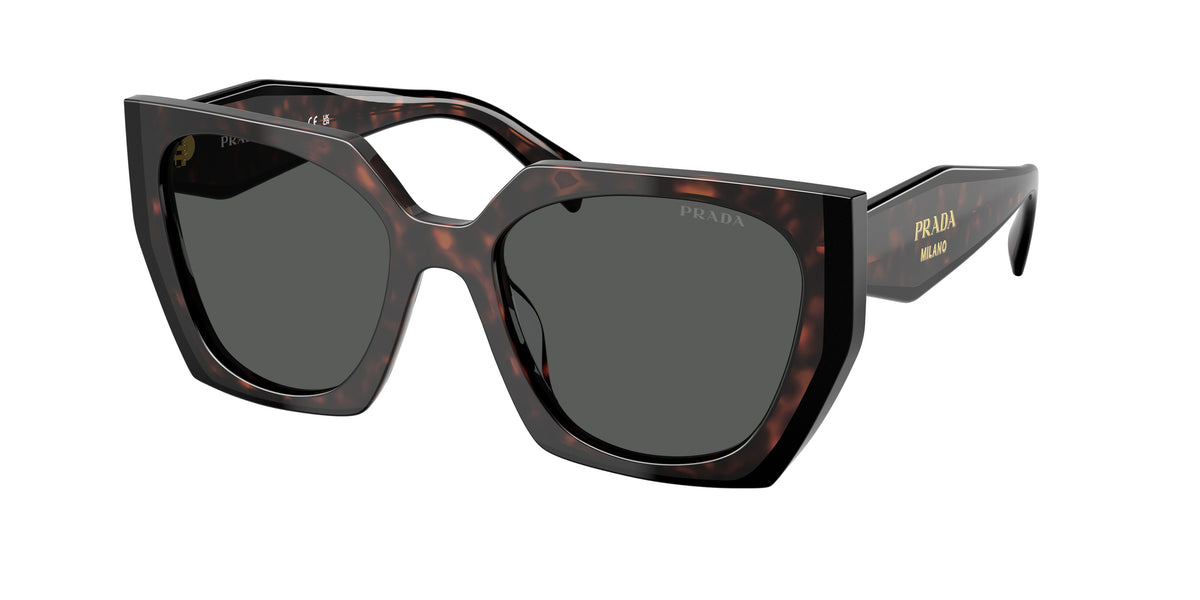 Prada PR 15WS 24B40L Sunglasses - Sunglasses