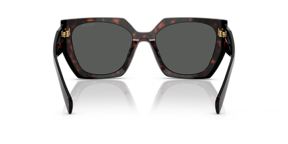 Prada PR 15WS 24B40L Sunglasses - Sunglasses