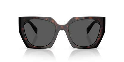 Prada PR 15WS 24B40L Sunglasses - Sunglasses