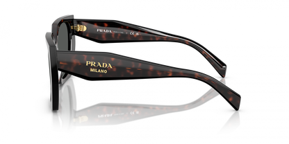 Prada PR 15WS 24B40L Sunglasses - Sunglasses