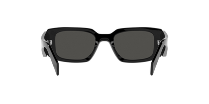 Prada PR 17WS 1AB5S0 Women's Sunglasses - Black Sunglasses