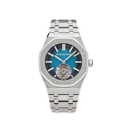Audemars Piguet Royal Oak Tourbillon – Stainless Steel – AAA