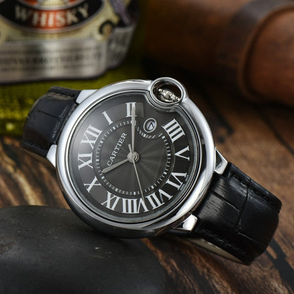 Cartier Ballon Bleu de Cartier