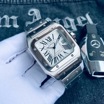 Cartier Santos de Cartier