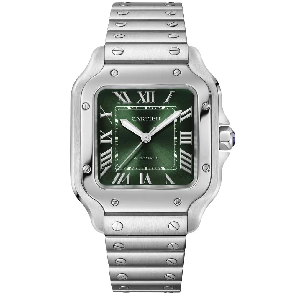 Cartier Santos WSSA0061