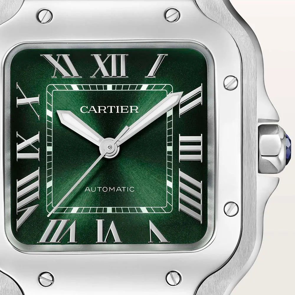 Cartier Santos WSSA0061