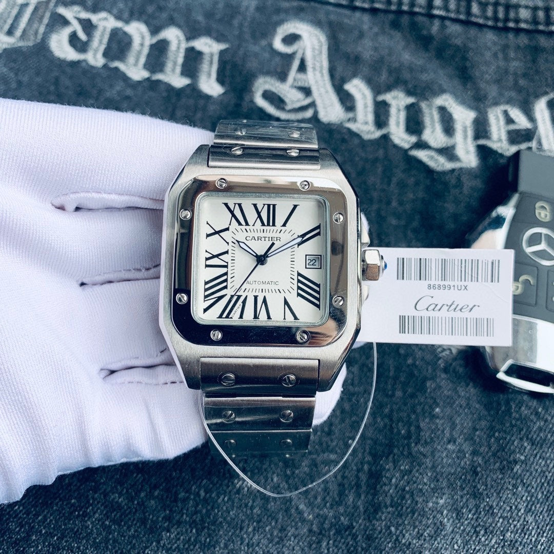 Cartier Santos de Cartier