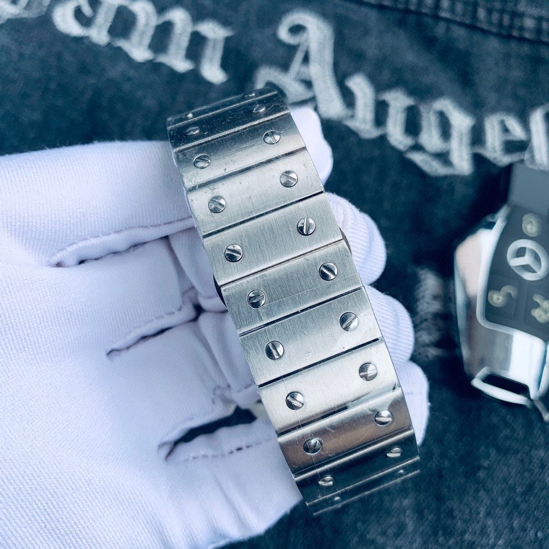 Cartier Santos de Cartier