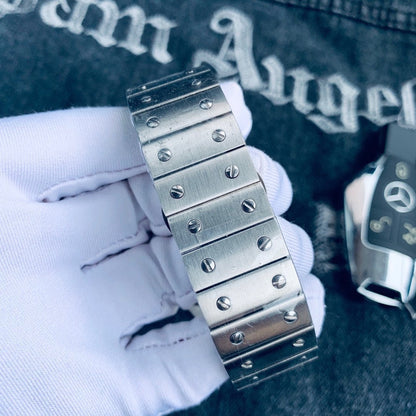 Cartier Santos de Cartier