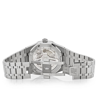 Audemars Piguet Royal Oak Tourbillon – Stainless Steel – Super Clone
