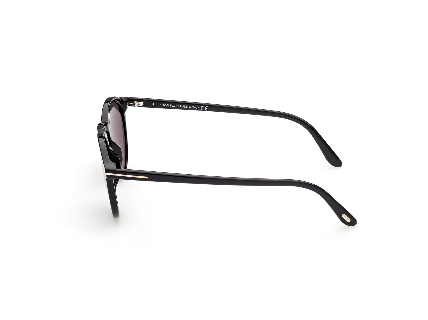 Tom Ford FT0904 01A Aurele Sunglasses