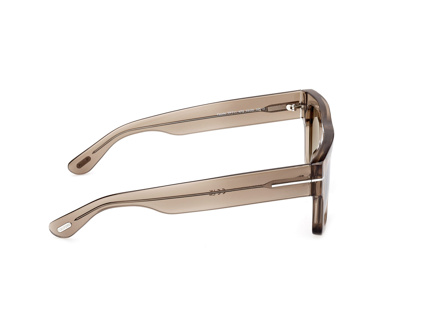 Tom Ford FT0711 47Q Fausto Sunglasses