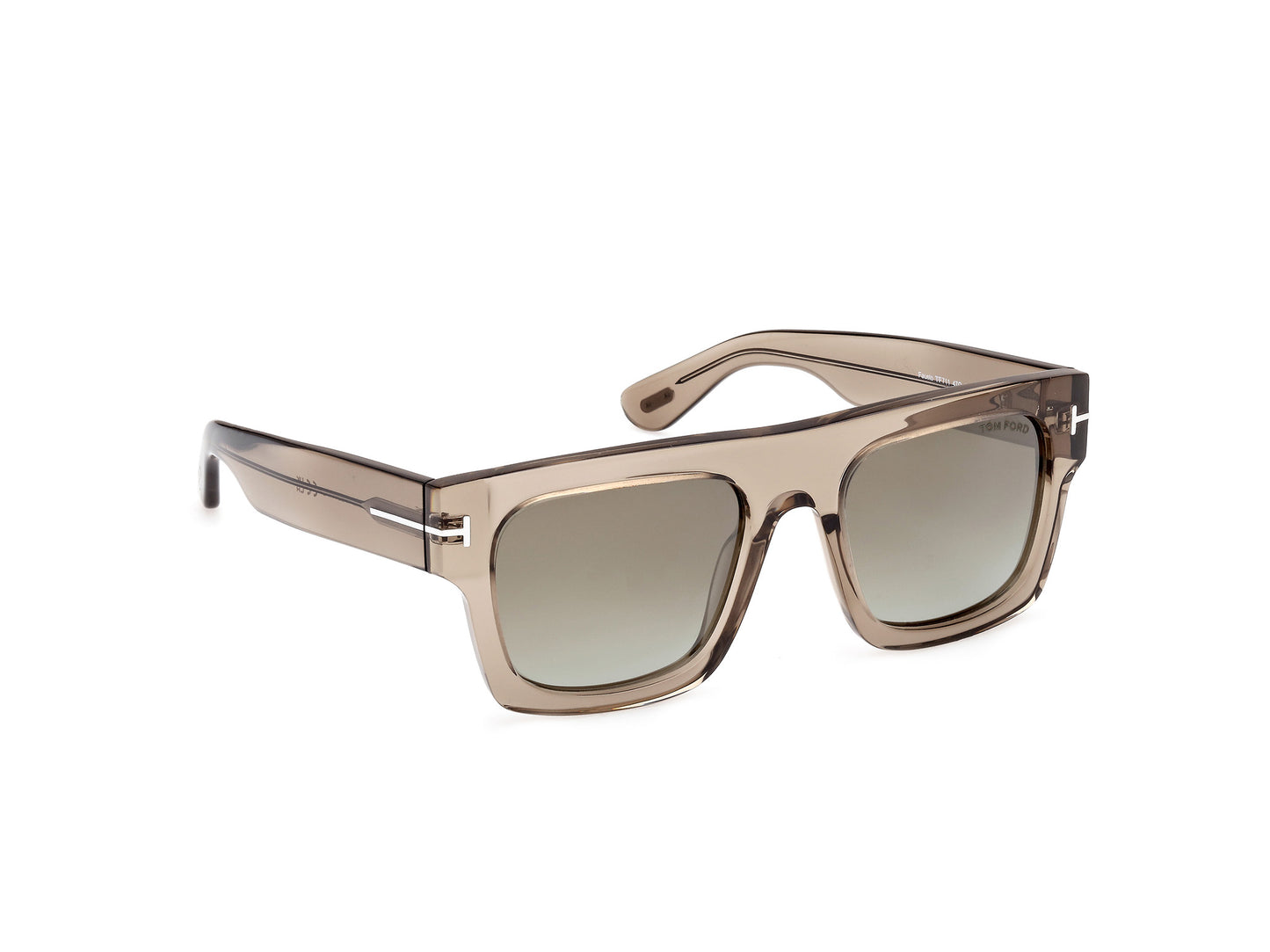 Tom Ford FT0711 47Q Fausto Sunglasses