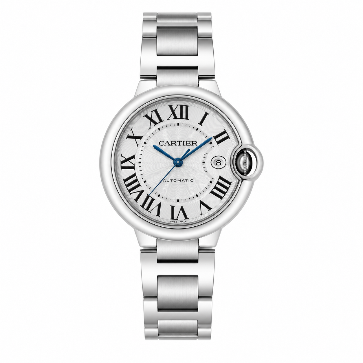 Cartier Ballon Bleu de Cartier Automatic
