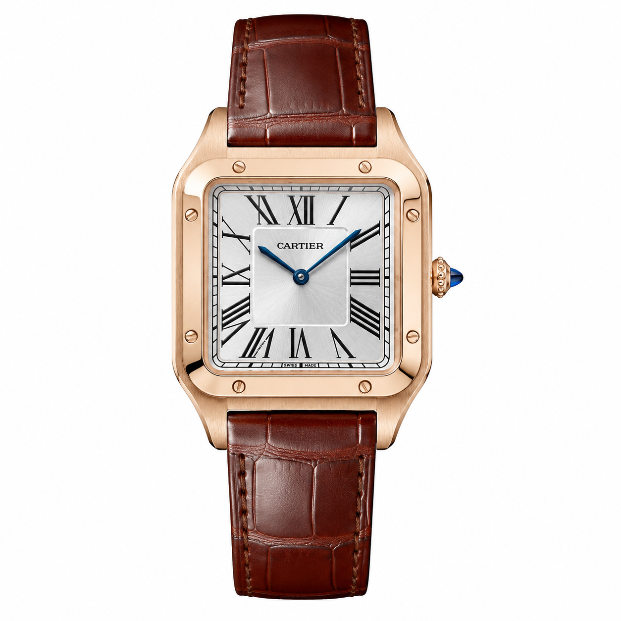 Cartier Santos de Cartier