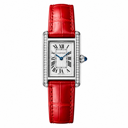 Cartier Tank Must