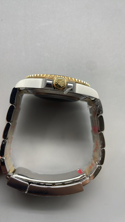 Rolex Submariner Date "Bluesy" 41 – VSF SUPER CLONE – 126613LB – Oyster Bracelet