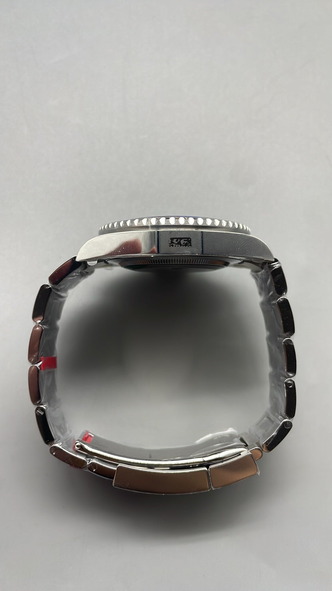 Rolex GMT-Master II 3285 V3 – AAA+ 126710BLNR 'Batman' Stainless Steel Oyster (2025)