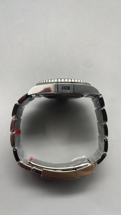 Rolex GMT-Master II 3285 V3 – AAA+ 126710BLNR 'Batman' Stainless Steel Oyster (2025)