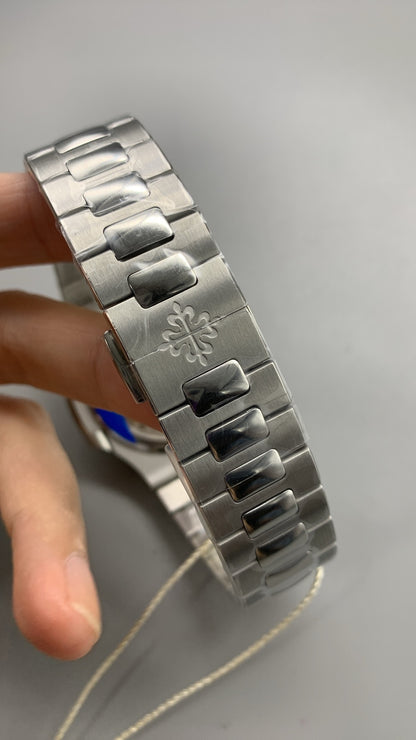 Patek Philippe Nautilus Moon Phase Stainless Steel 5712/1A-001 AAA