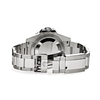 Rolex GMT-Master II 3285 V3 – AAA+ 126710BLNR 'Batman' Stainless Steel Oyster (2025)