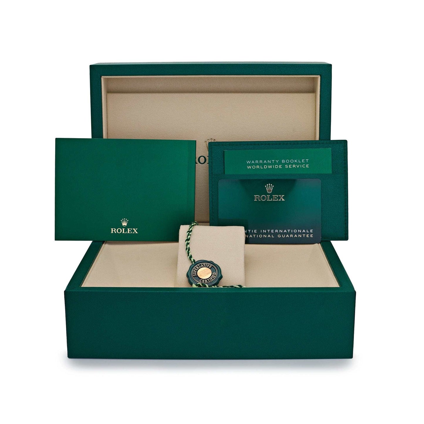 Rolex GMT-Master II 3285 V3 – AAA+ 126710BLNR 'Batman' Stainless Steel Oyster (2025)