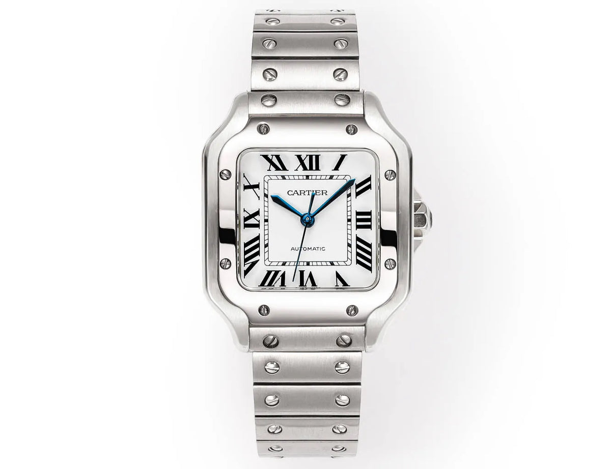 Cartier Santos de Cartier