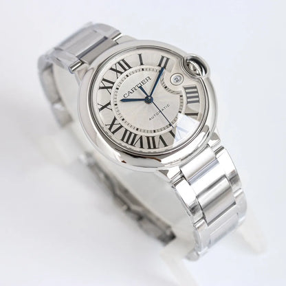 Cartier Ballon Bleu de Cartier Automatic