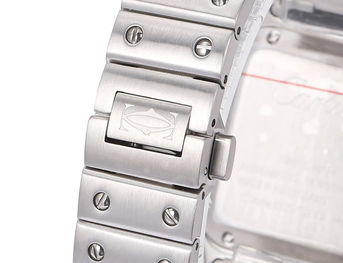 Cartier Santos de Cartier