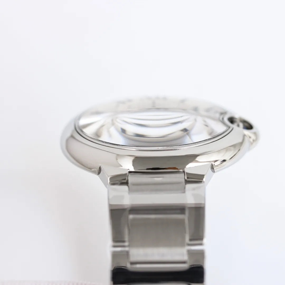 Cartier Ballon Bleu de Cartier Automatic