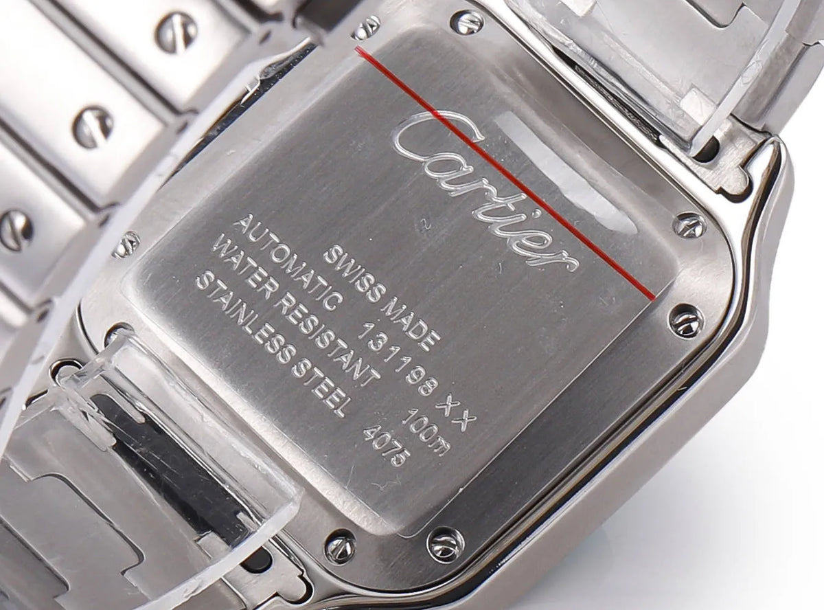 Cartier Santos de Cartier